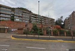 Vista de calle