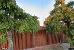 Vista de calle