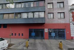 Vista de calle