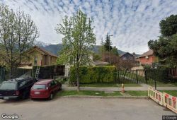 Vista de calle