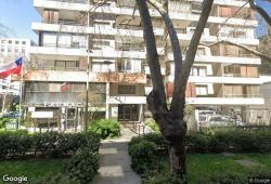 Vista de calle
