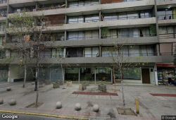 Vista de calle