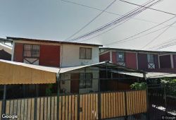 Vista de calle