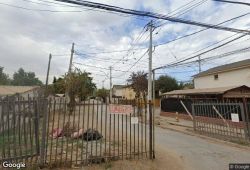 Vista de calle