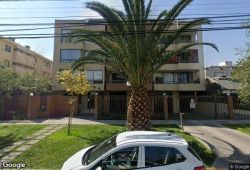 Vista de calle