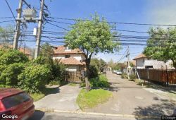 Vista de calle