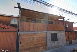 Vista de calle
