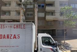Vista de calle