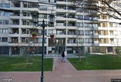 Vista de calle