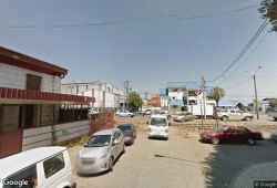 Vista de calle
