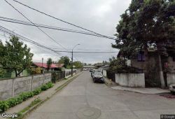 Vista de calle