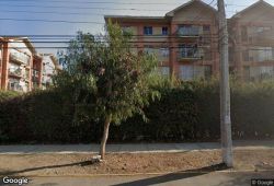 Vista de calle