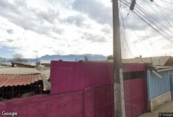 Vista de calle