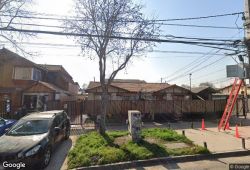 Vista de calle