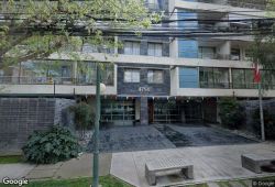 Vista de calle