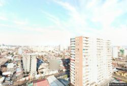Vista de calle