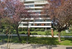 Vista de calle
