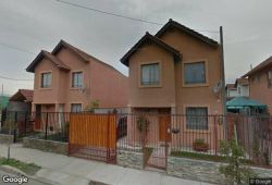 Vista de calle