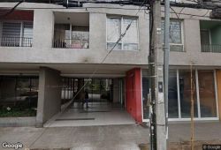 Vista de calle