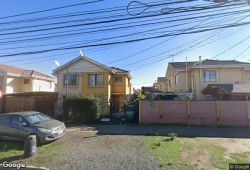Vista de calle