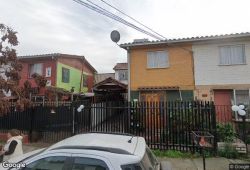 Vista de calle