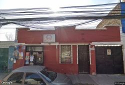 Vista de calle