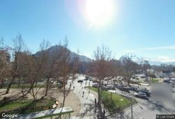 Vista de calle