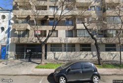 Vista de calle