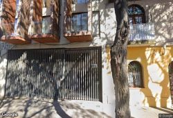 Vista de calle