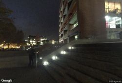 Vista de calle