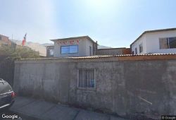 Vista de calle