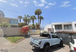 Vista de calle