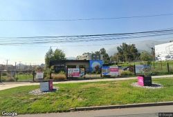 Vista de calle