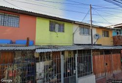 Vista de calle