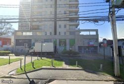 Vista de calle