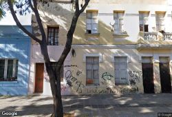 Vista de calle