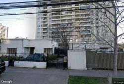 Vista de calle