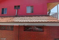 Vista de calle