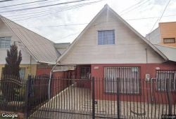 Vista de calle
