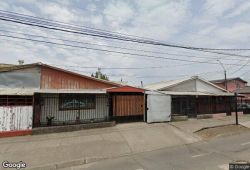 Casa en Los Ángeles