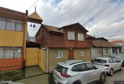 Vista de calle