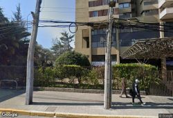 Vista de calle