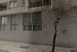 Vista de calle