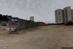 Vista de calle
