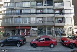 Vista de calle