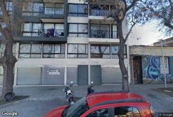 Vista de calle