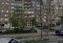 Vista de calle