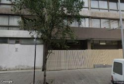 Vista de calle