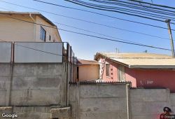 Vista de calle