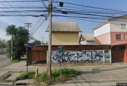 Vista de calle